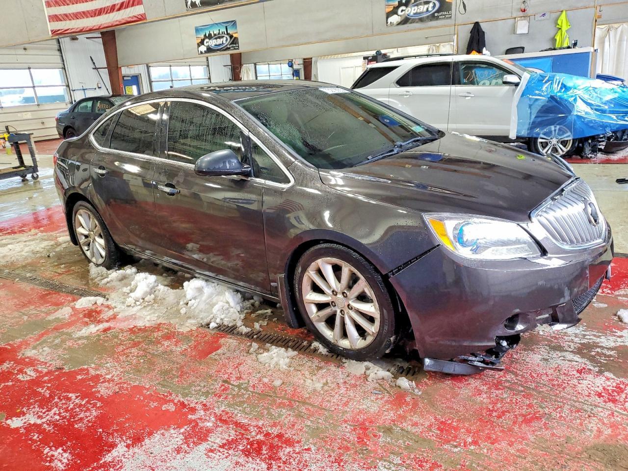 2013 Buick Verano - Фото 4