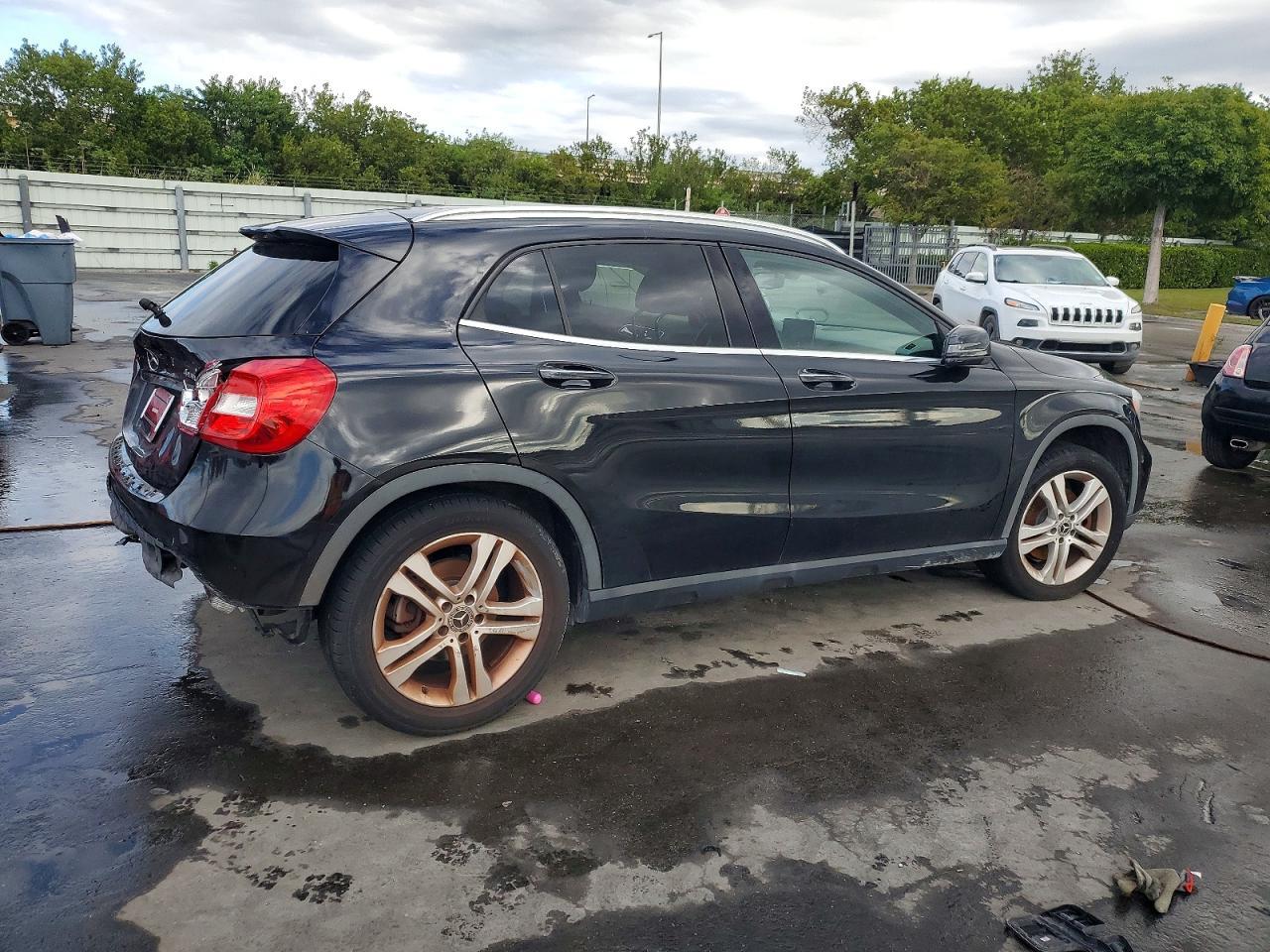 2019 Mercedes-Benz Gla 250 4Matic - Фото 3