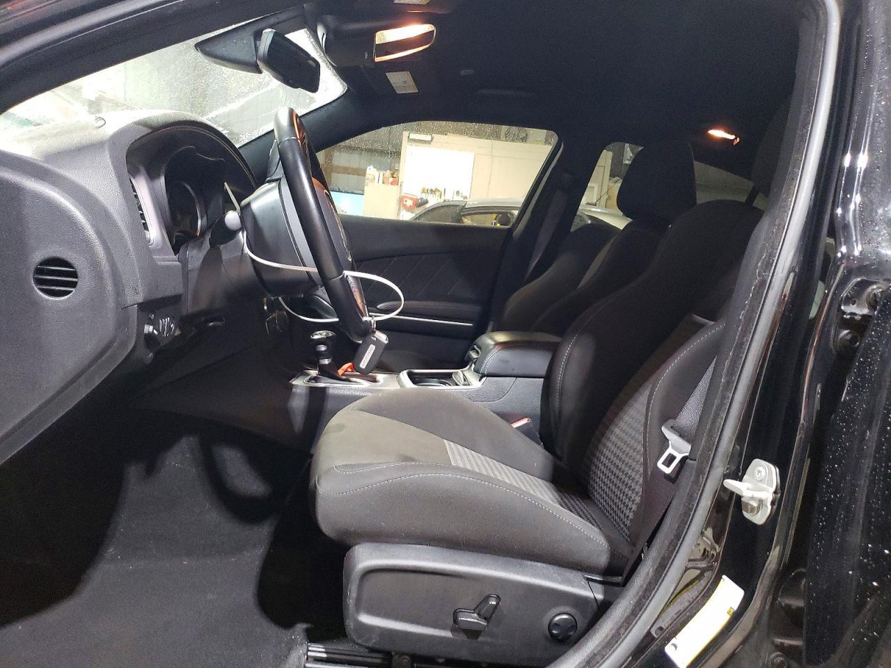 2023 Dodge Charger Gt - Image 7