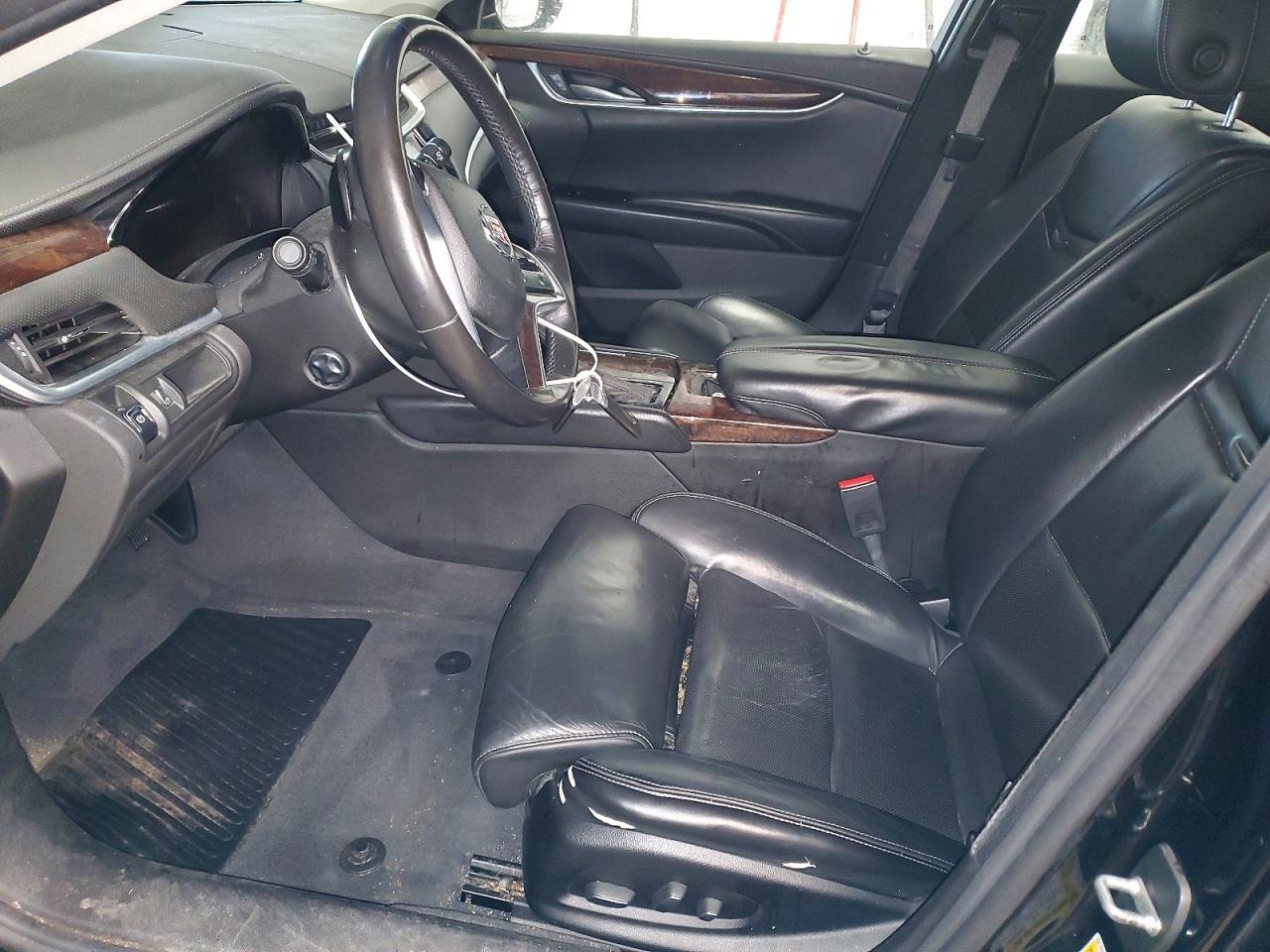 2013 Cadillac Xts Luxury Collection - Image 7