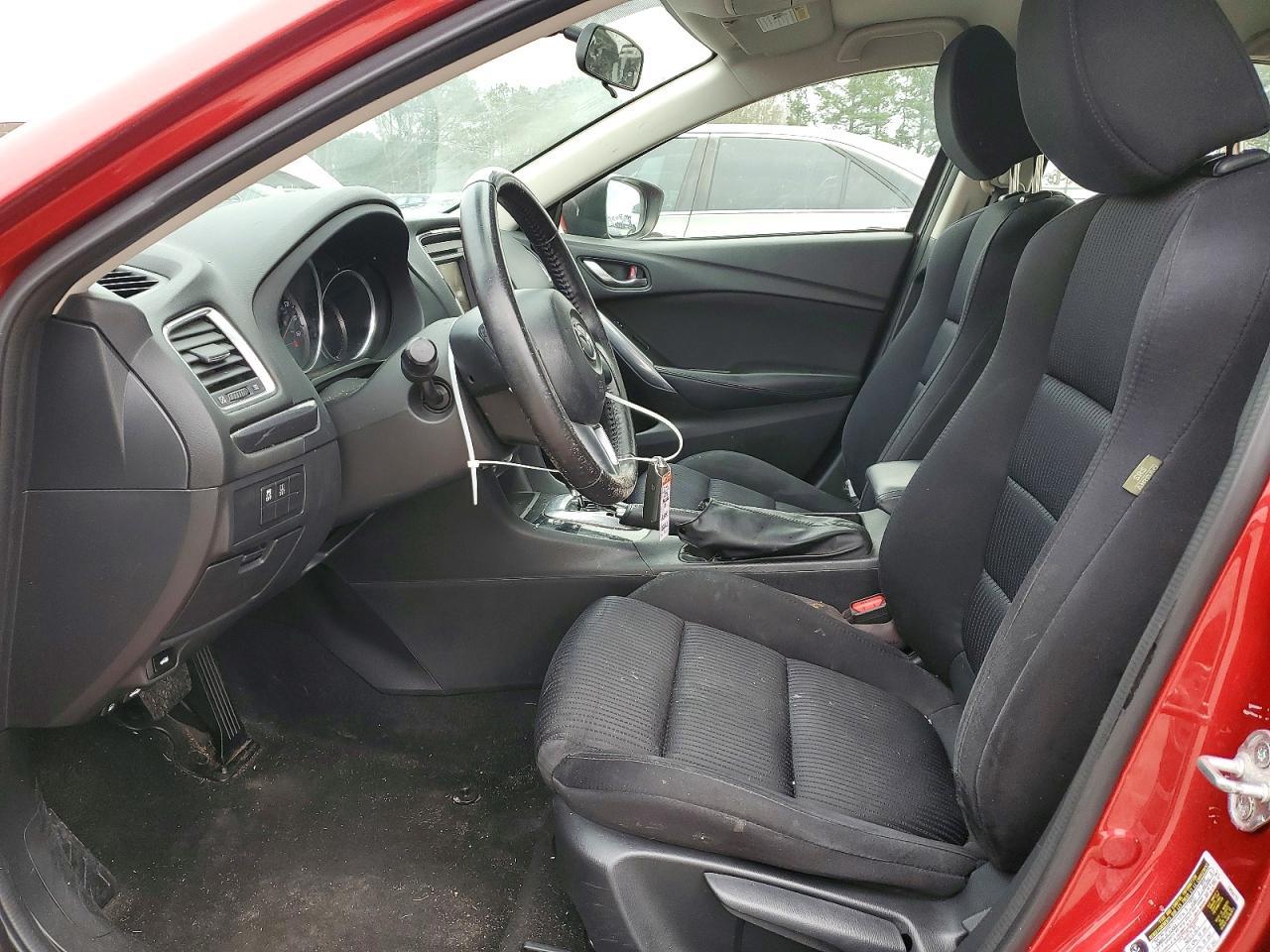 2014 Mazda 6 Sport - Image 7