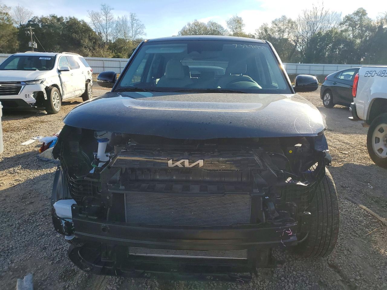 2025 Kia Soul Lx - Image 5