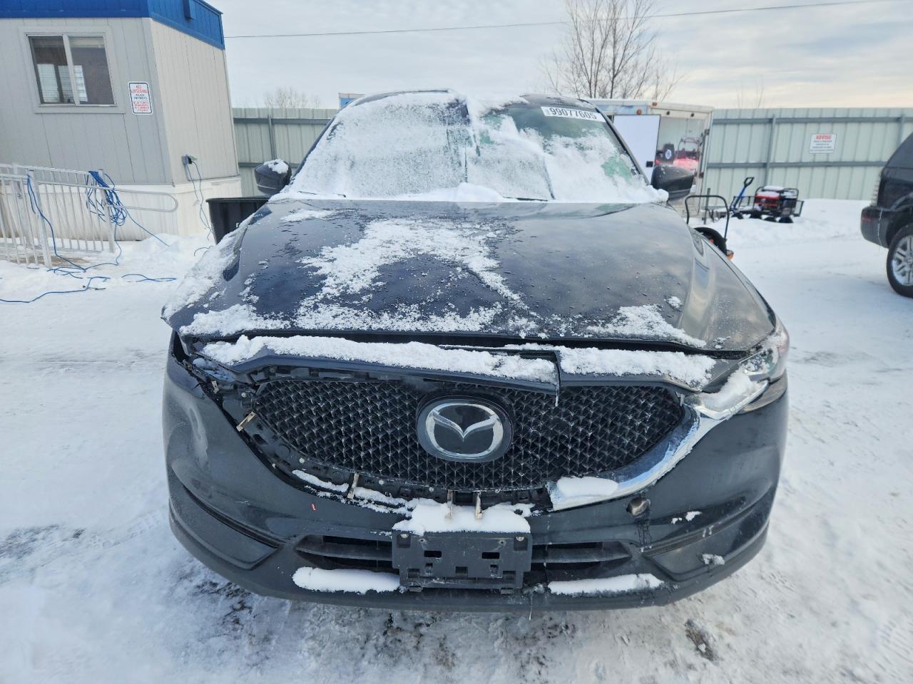 2018 Mazda Cx-5 Touring - Image 5