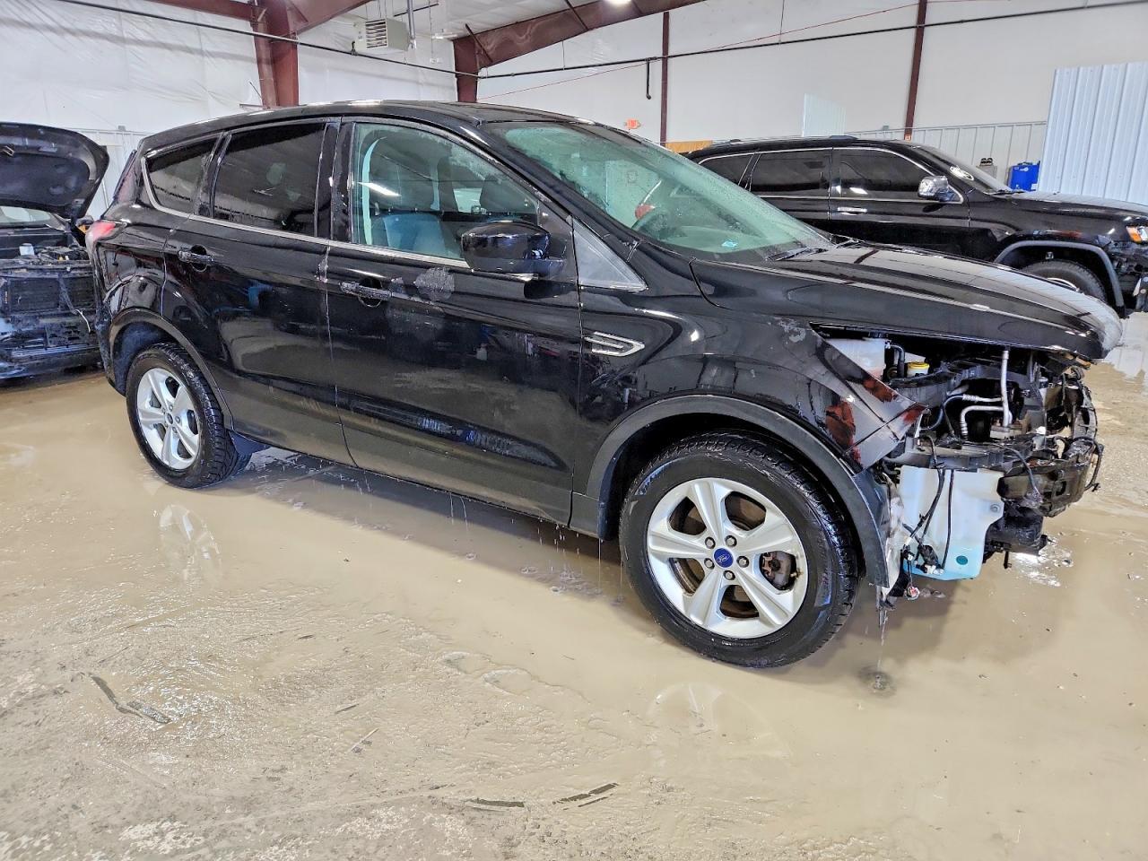 2017 Ford Escape Se - Image 4