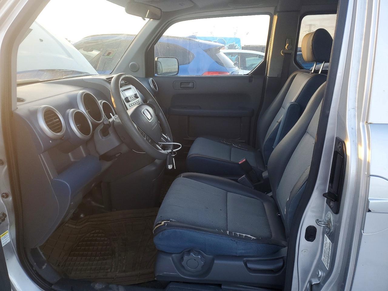 2006 Honda Element Ex - Фото 7