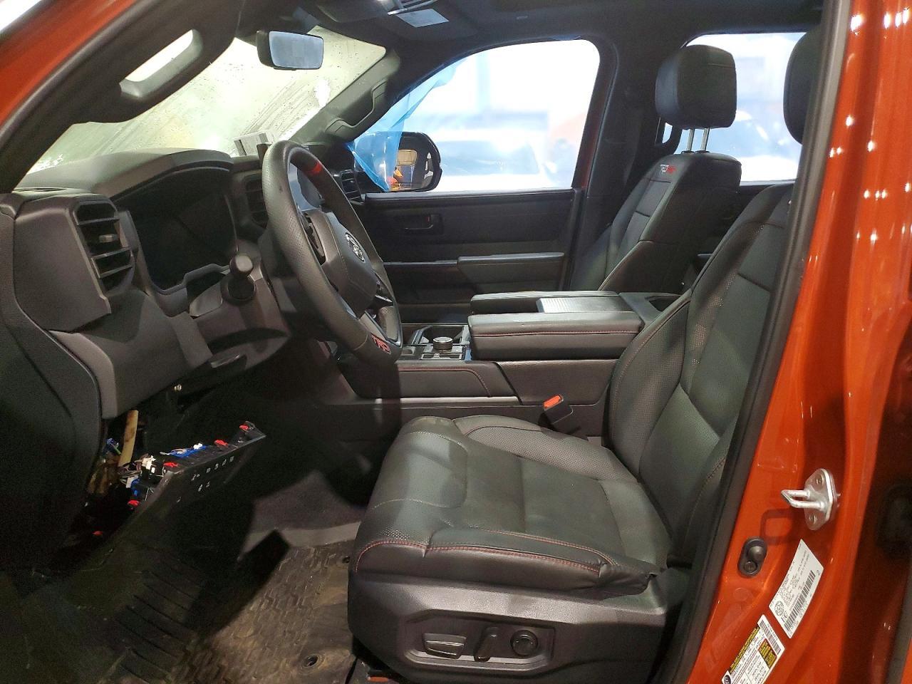 2024 Toyota Tundra Crewmax Limit - Фото 7