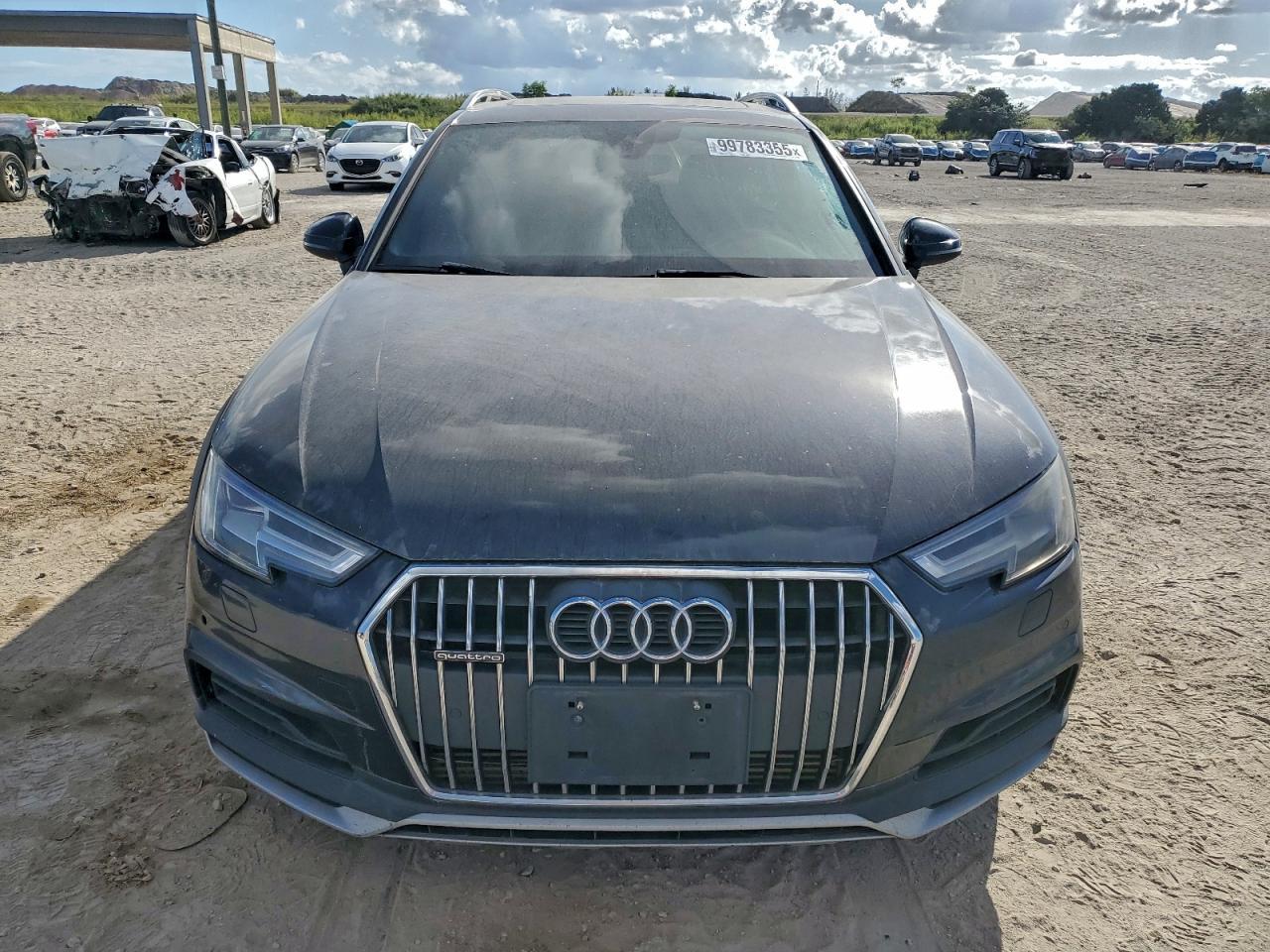 2017 Audi A4 Allroad Premium Plus - Image 5