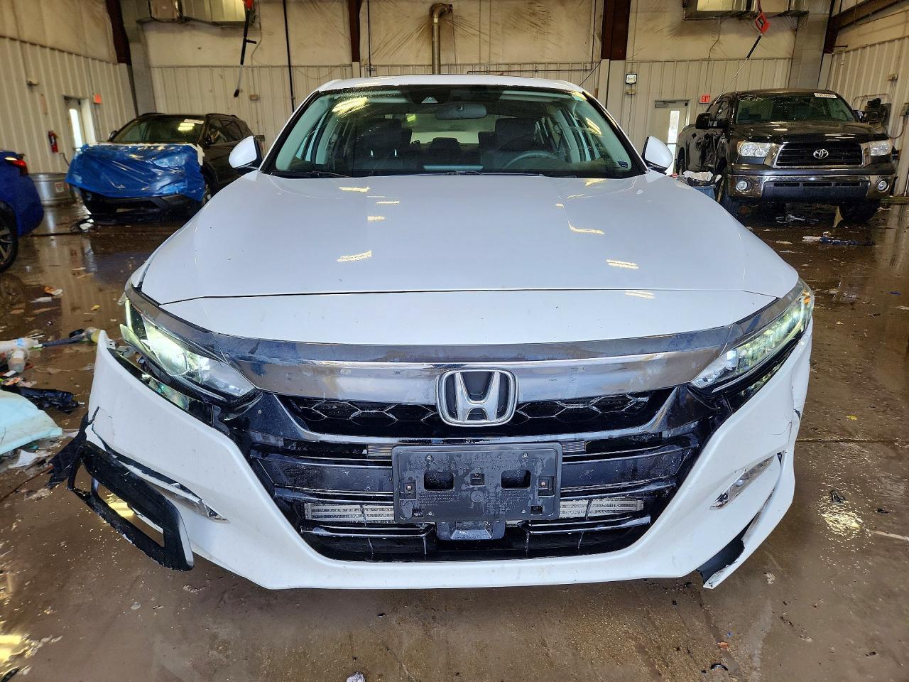 2020 Honda Accord Ex - Image 5