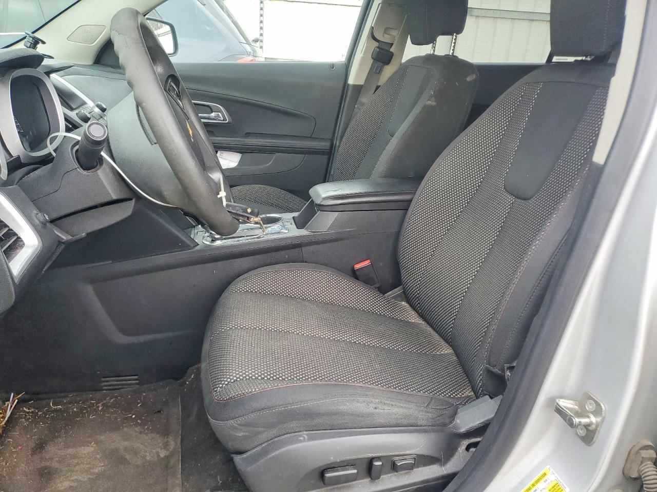 2016 Chevrolet Equinox Ls - Image 7