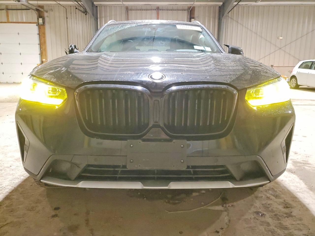 2022 BMW X3 xDrive30I - Image 5