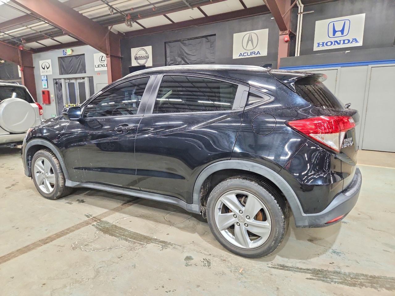 2019 Honda Hr-V Ex - Image 2