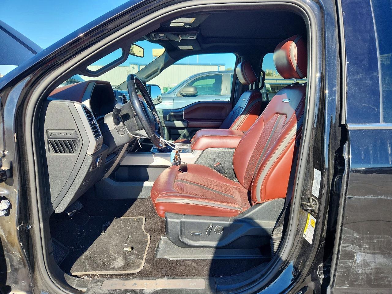 2019 Ford F150 Supercrew - Фото 7