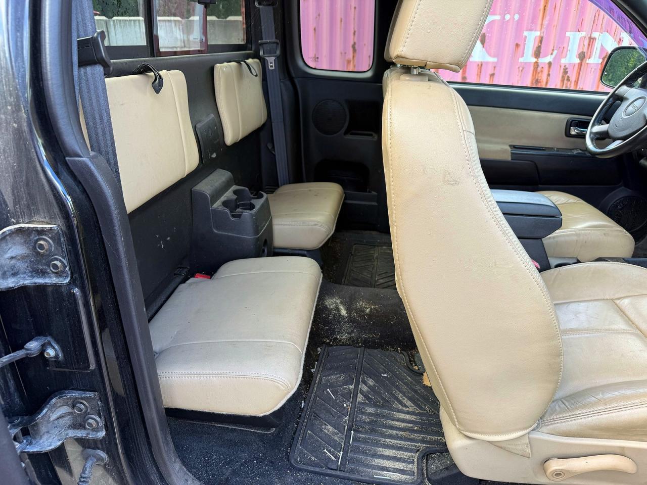 2011 GMC Canyon Slt - Фото 6