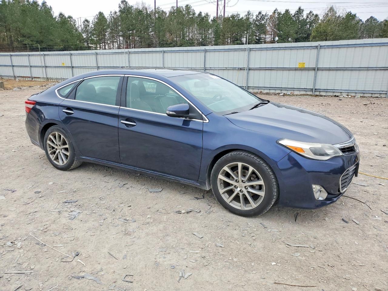 2014 Toyota Avalon Base - Фото 4