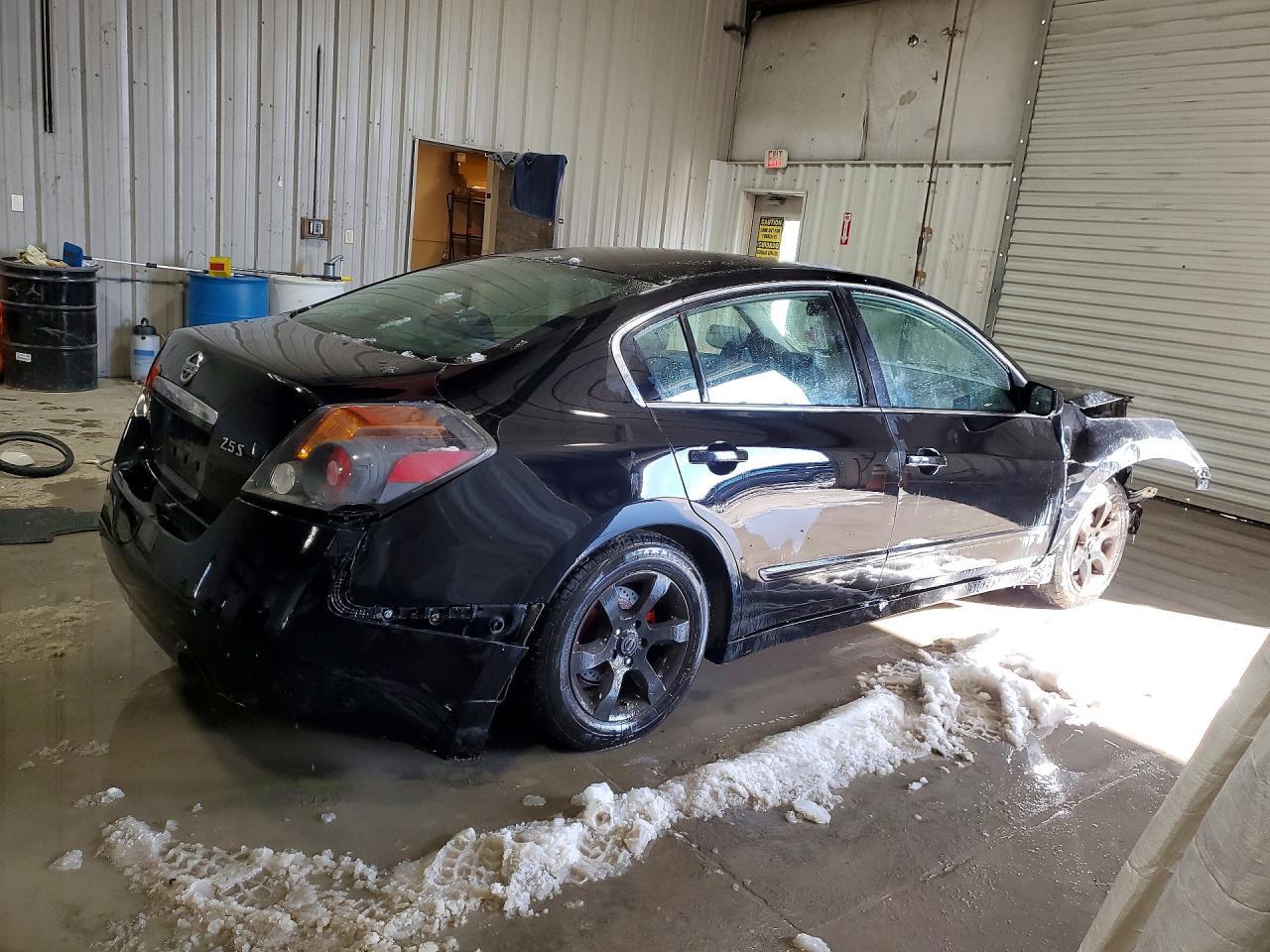 2009 Nissan Altima 2.5 - Фото 3