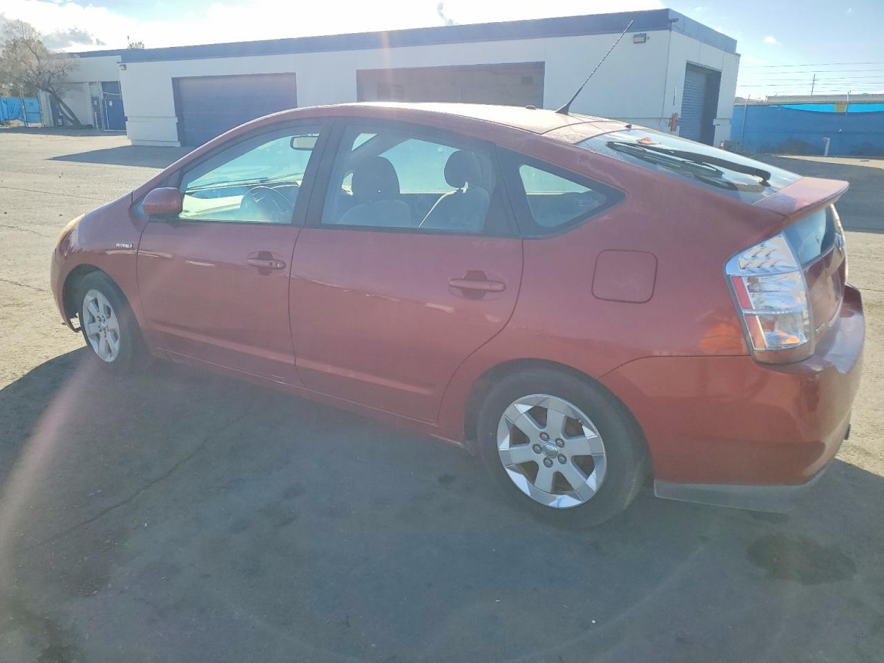 2006 Toyota Prius - Фото 2