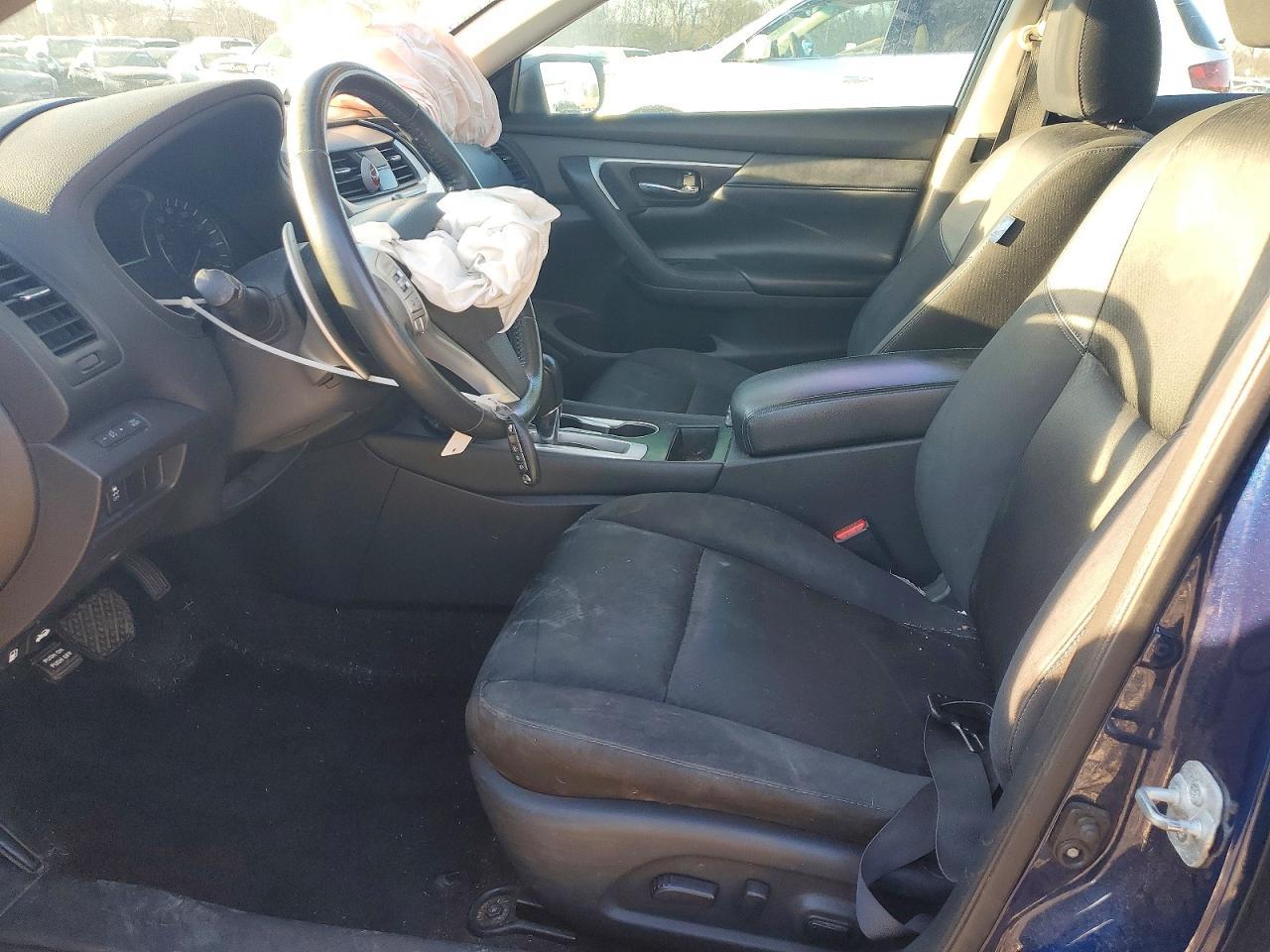 2017 Nissan Altima 2.5 - Image 7