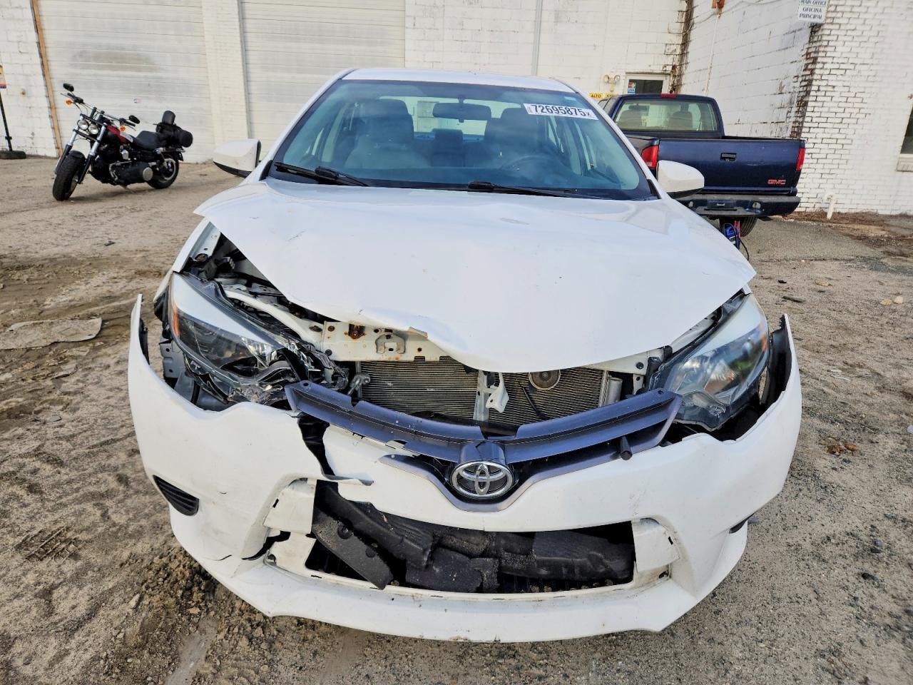 2016 Toyota Corolla - Image 5