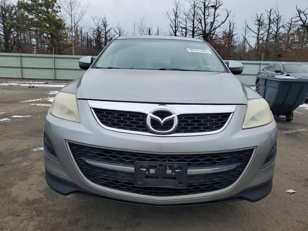 2012 Mazda Cx-9 - Фото 5