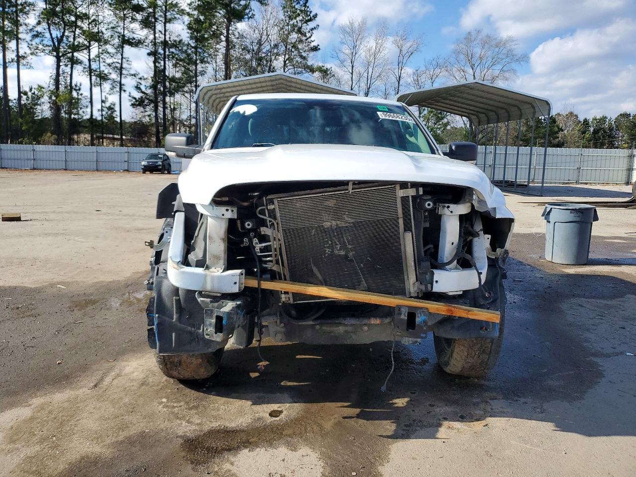 2019 Ram 1500 Classic Slt - Фото 5