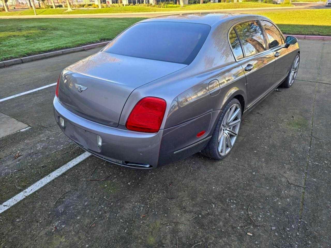 2006 Bentley Continental Flying Spur - Image 4