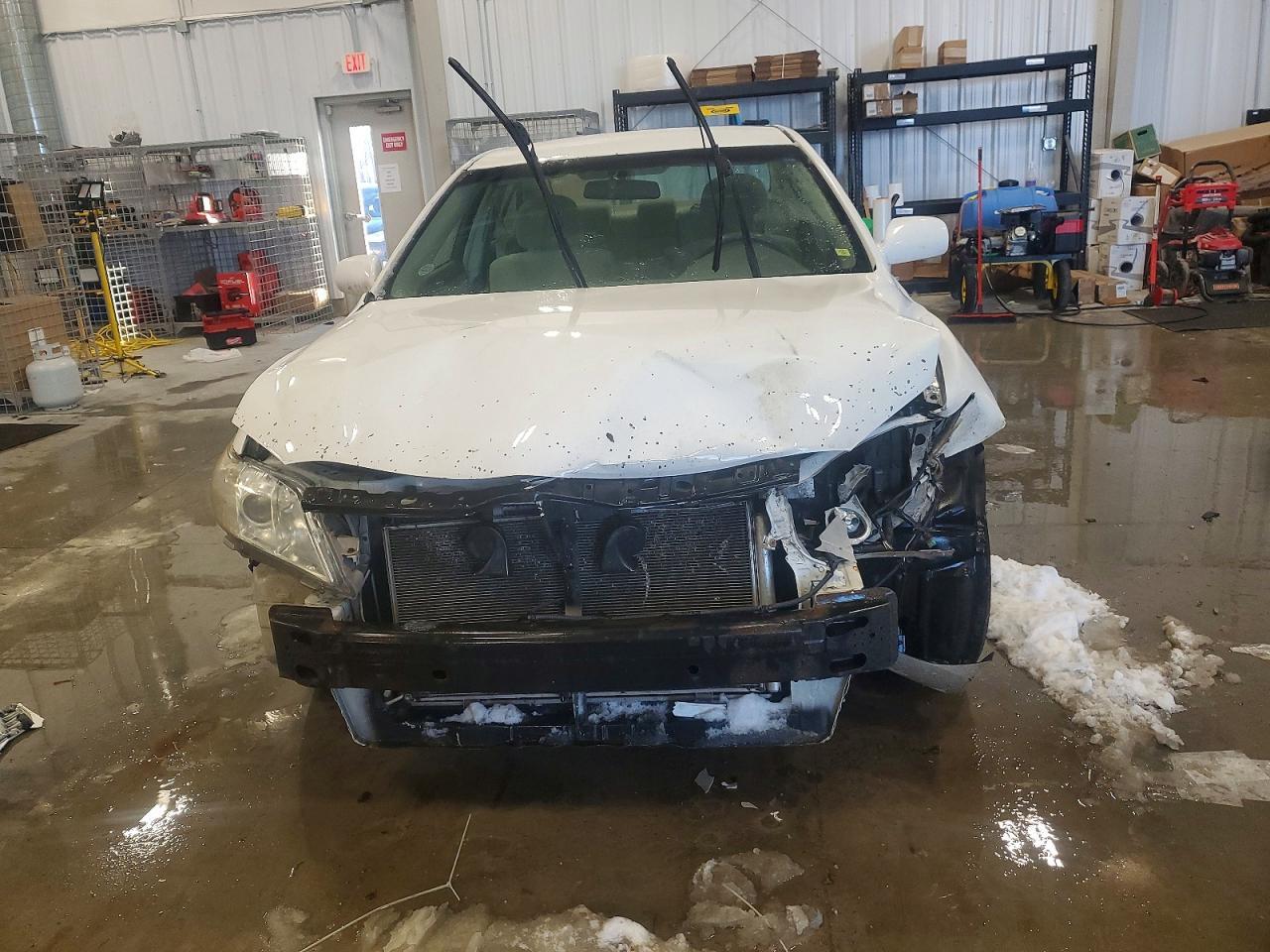 2007 Toyota Camry Le A - Фото 5