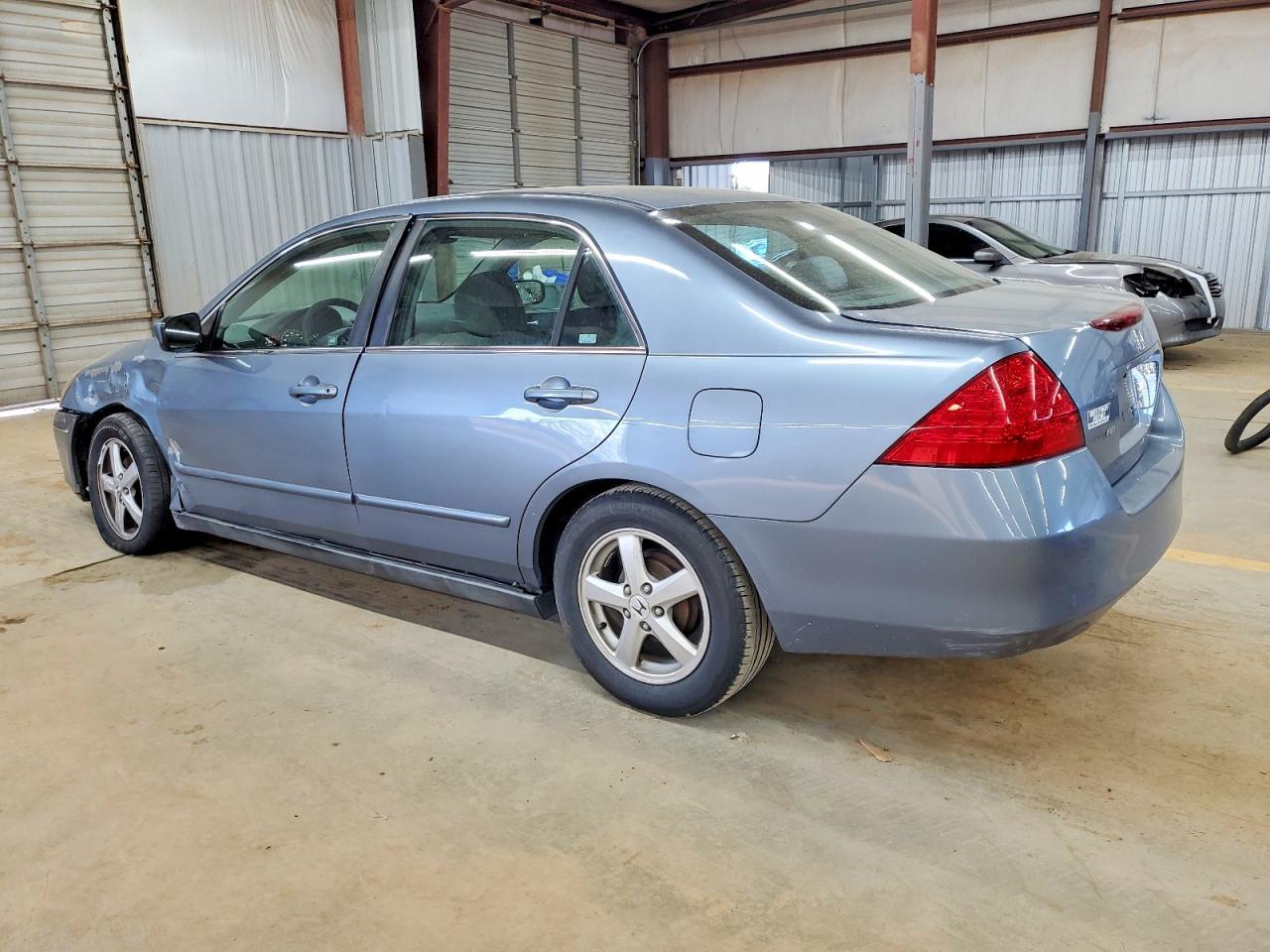 2007 Honda Accord - Фото 2