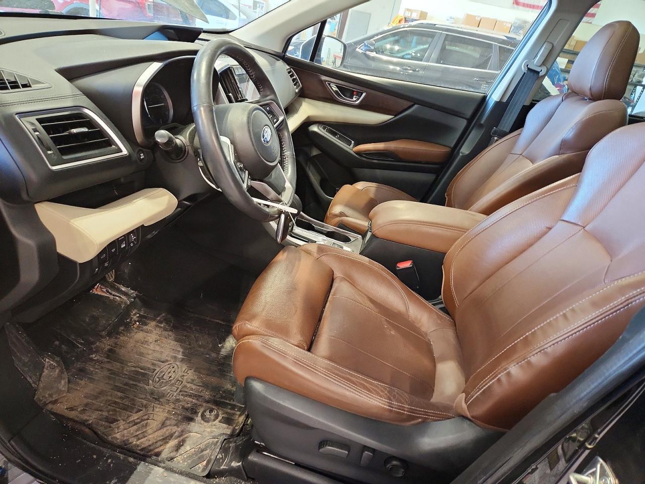 2020 Subaru Ascent Touring - Фото 7