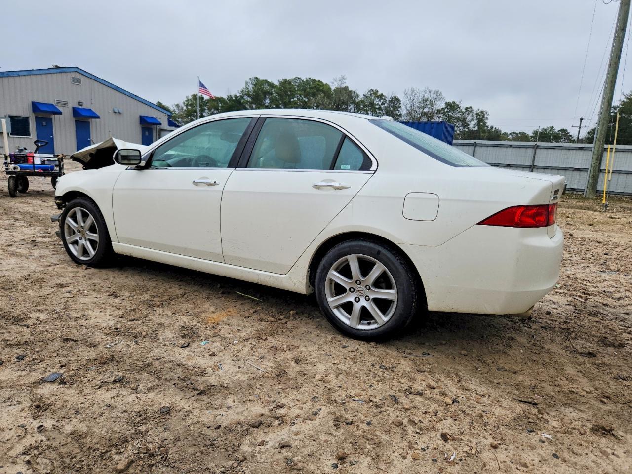 2005 Acura Tsx - Фото 2