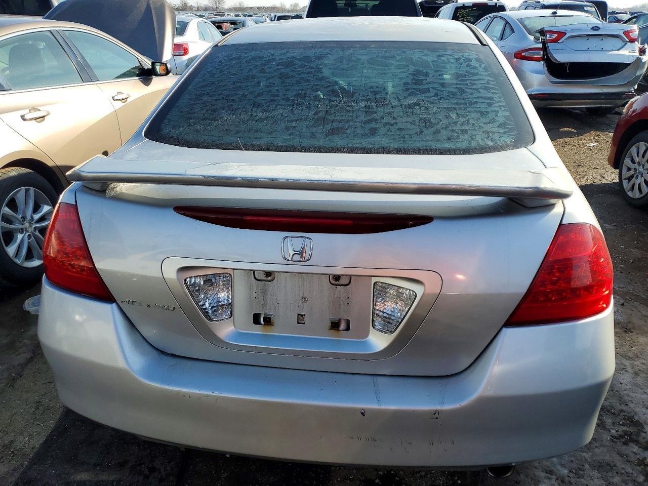 2007 Honda Accord Value - Image 6