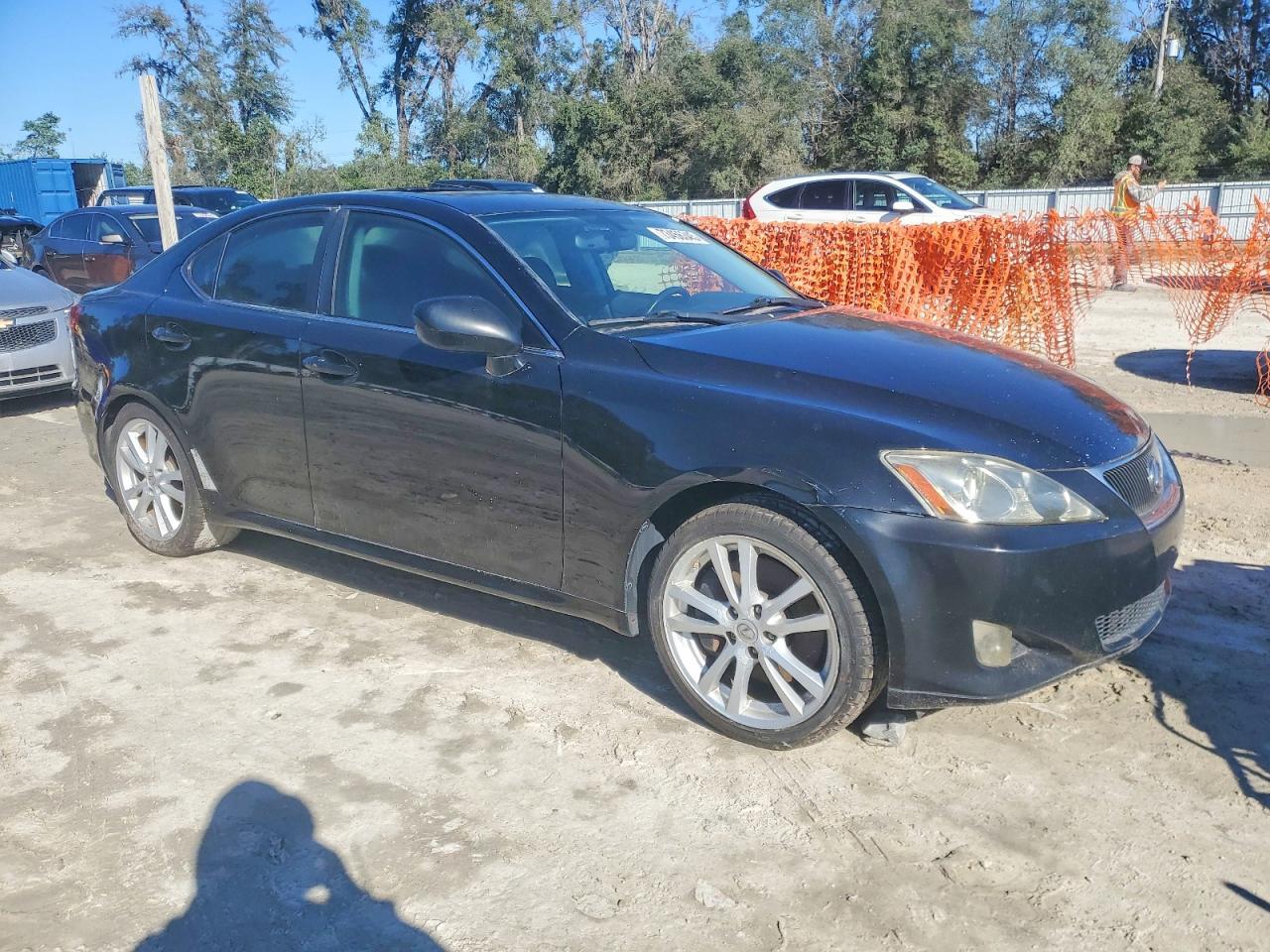 2006 Lexus Is 350 - Фото 4