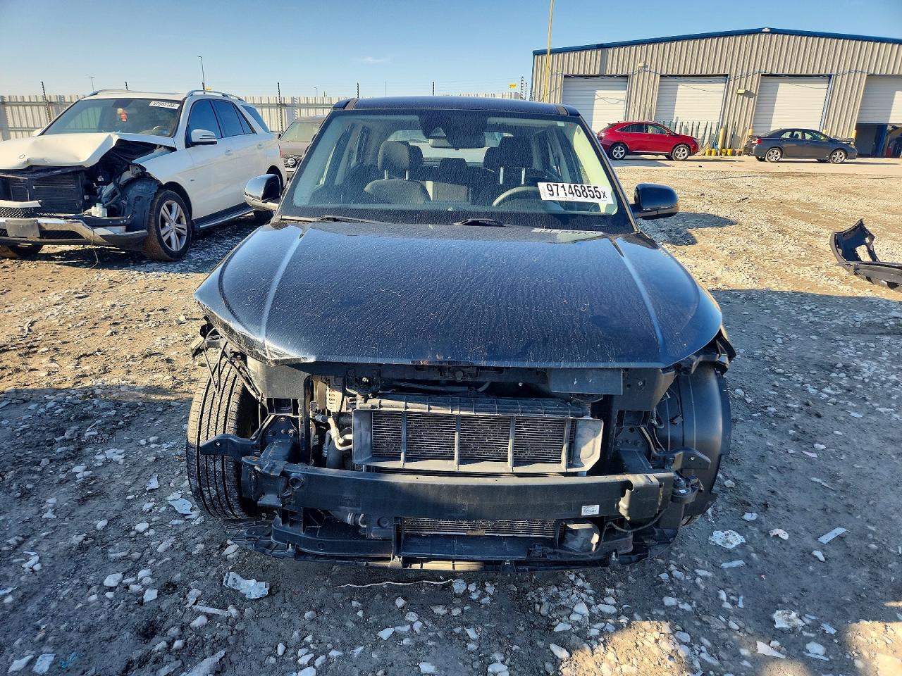 2020 Hyundai Venue Se - Фото 5