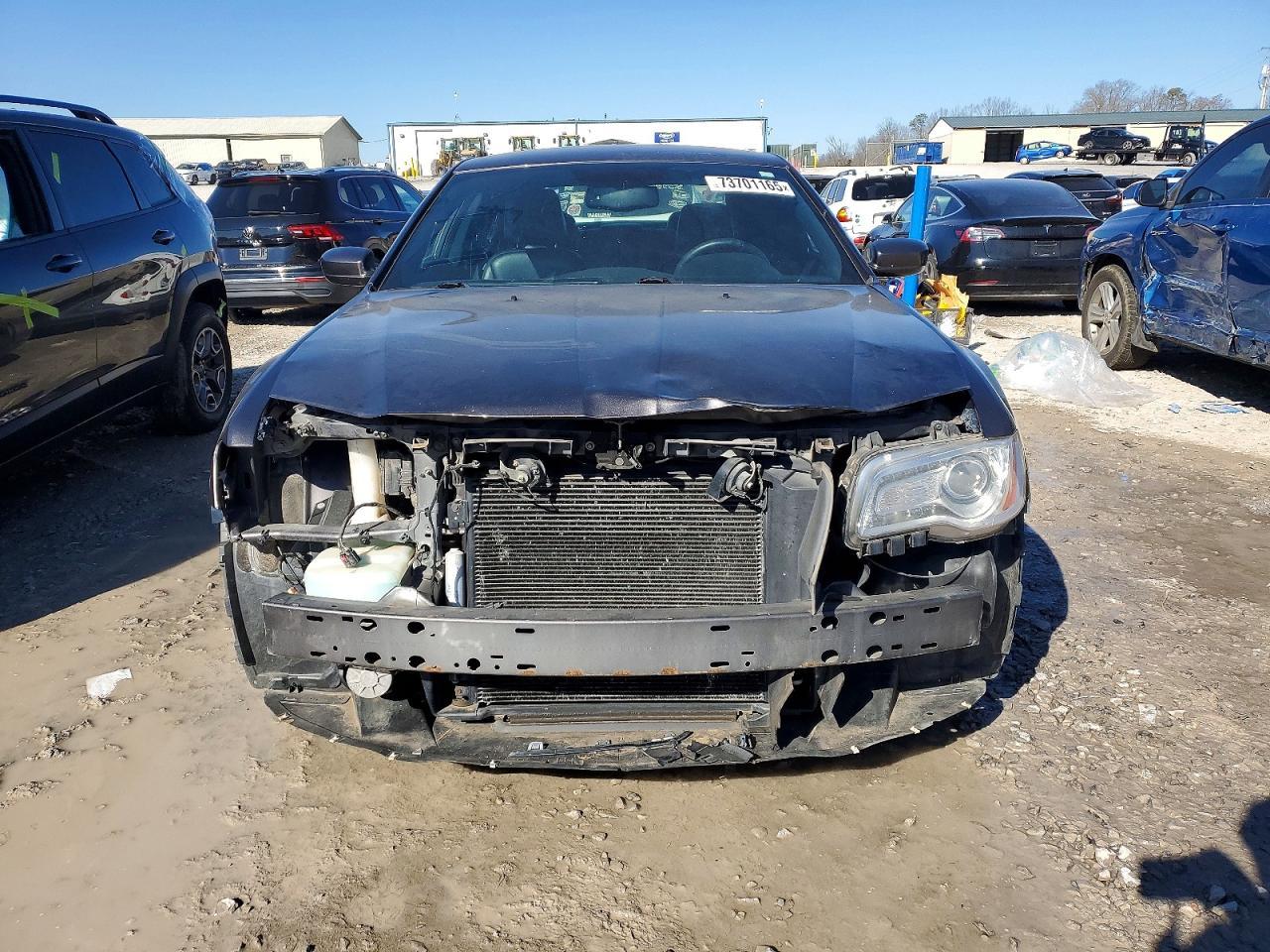 2013 Chrysler 300 - Фото 5