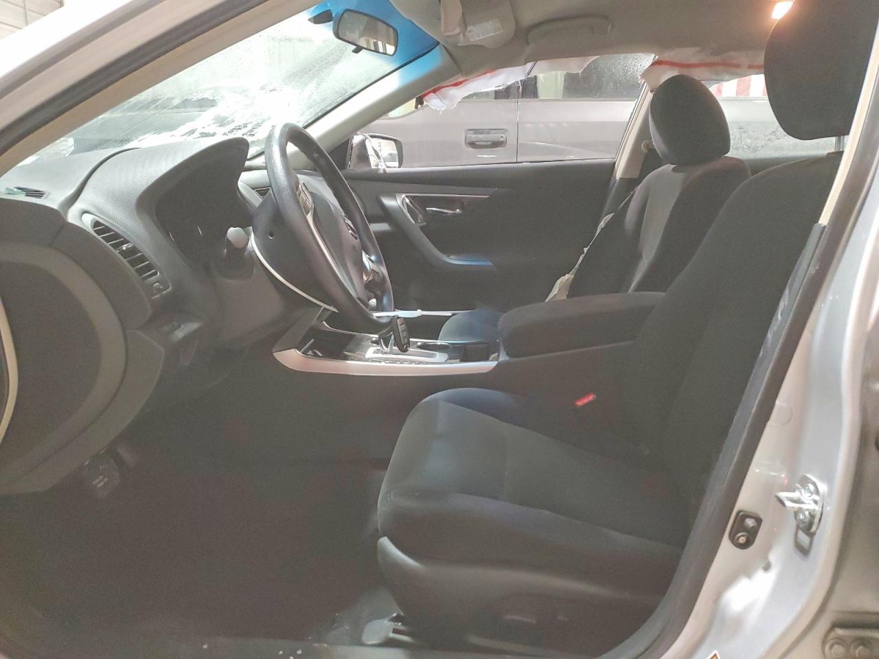 2013 Nissan Altima 2.5 - Фото 7