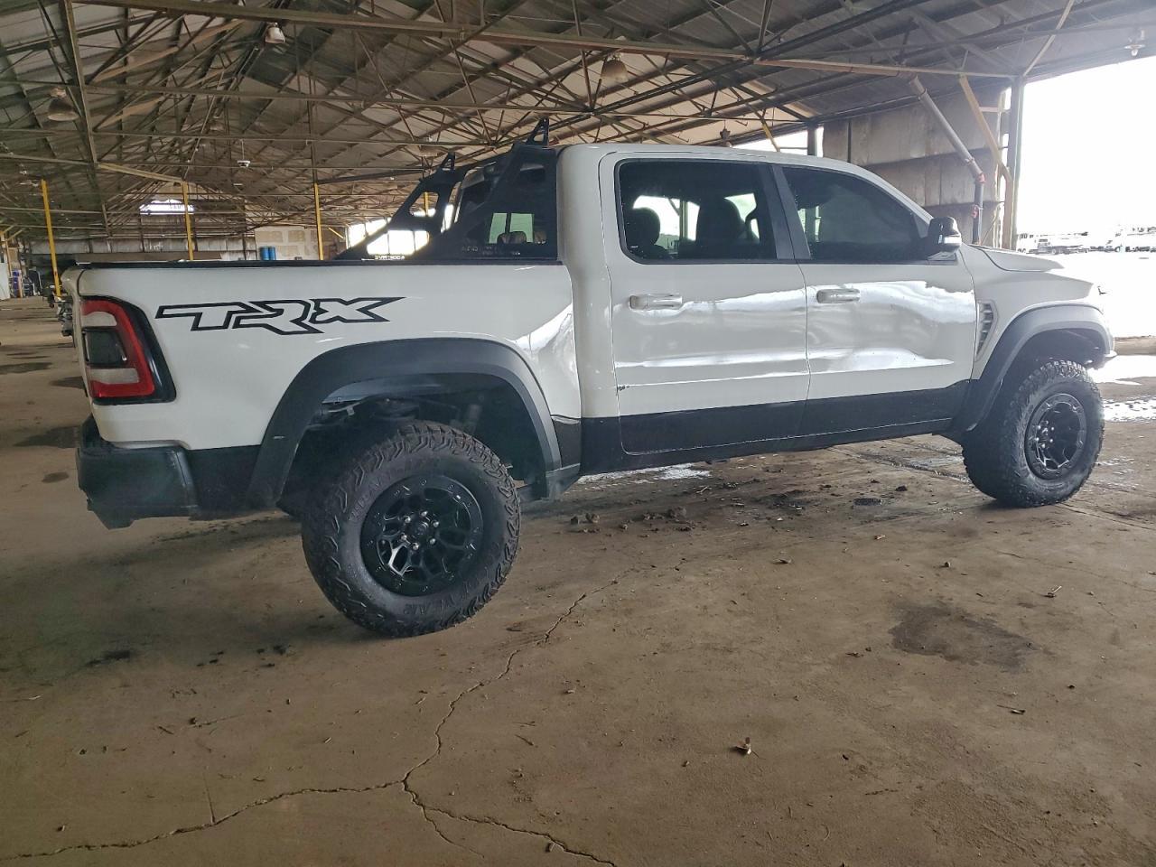 2022 Ram 1500 Trx - Фото 3