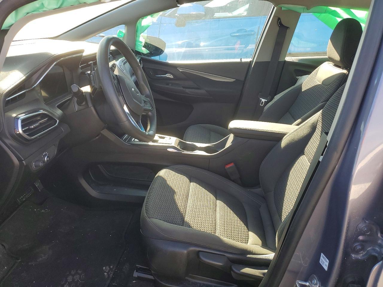 2023 Chevrolet Bolt Ev 1Lt - Фото 7