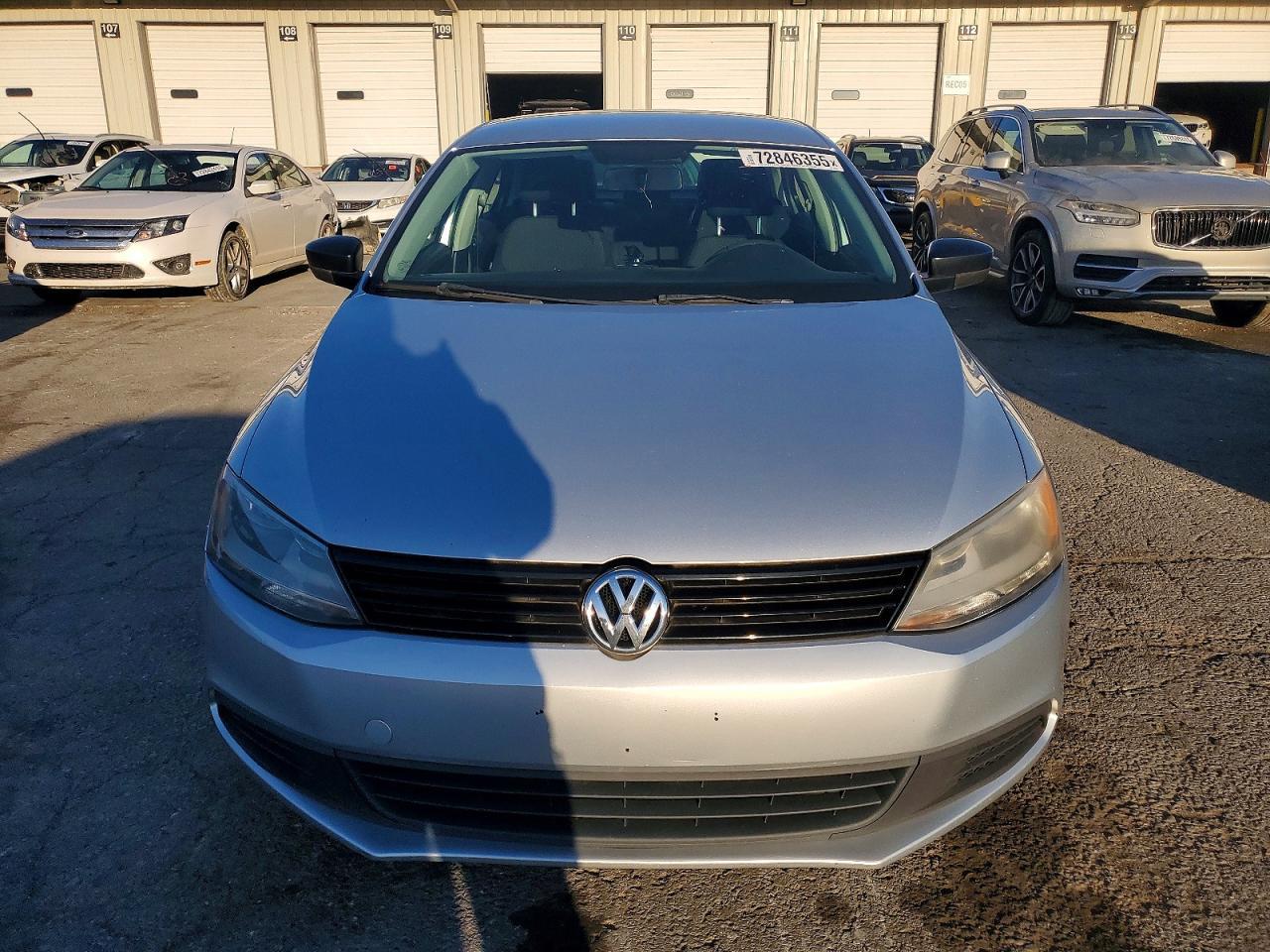 2014 Volkswagen Jetta Base - Image 5