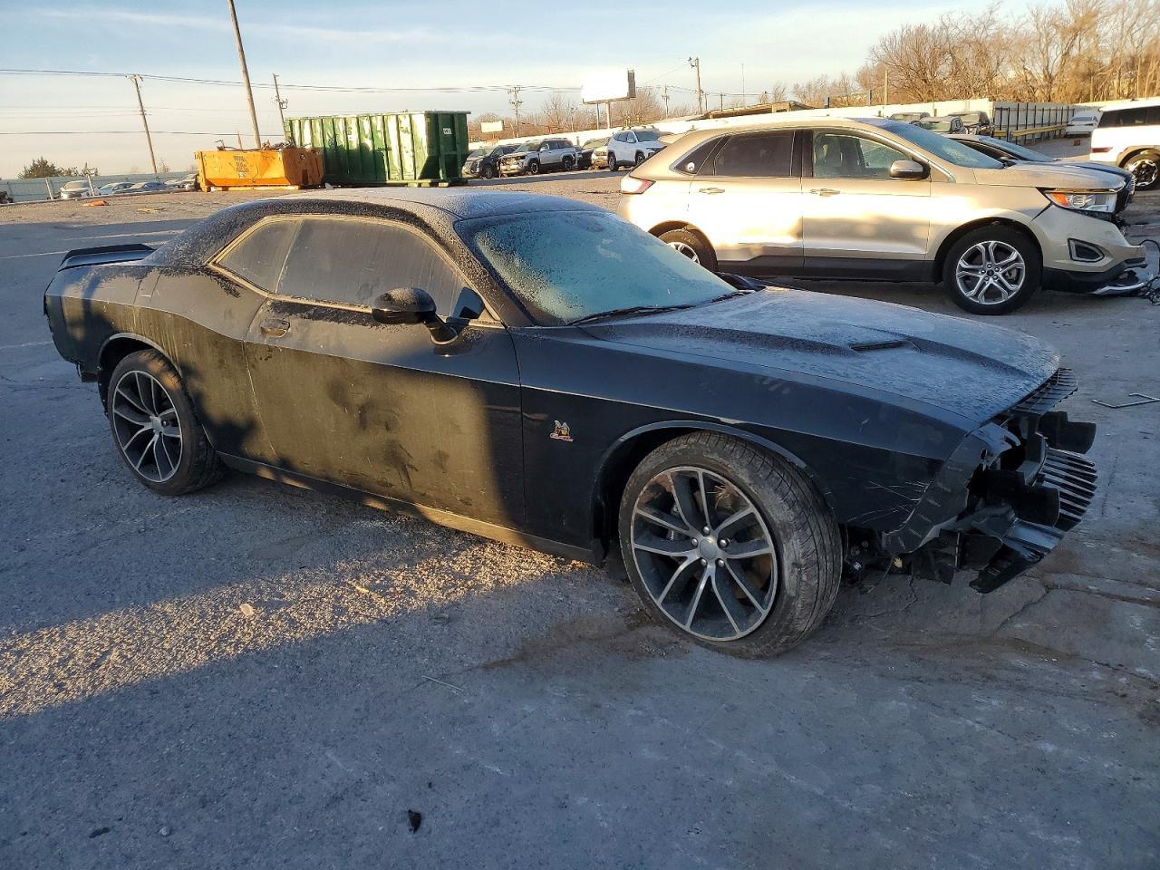 2016 Dodge Challenger R/T Scat Pack - Image 4