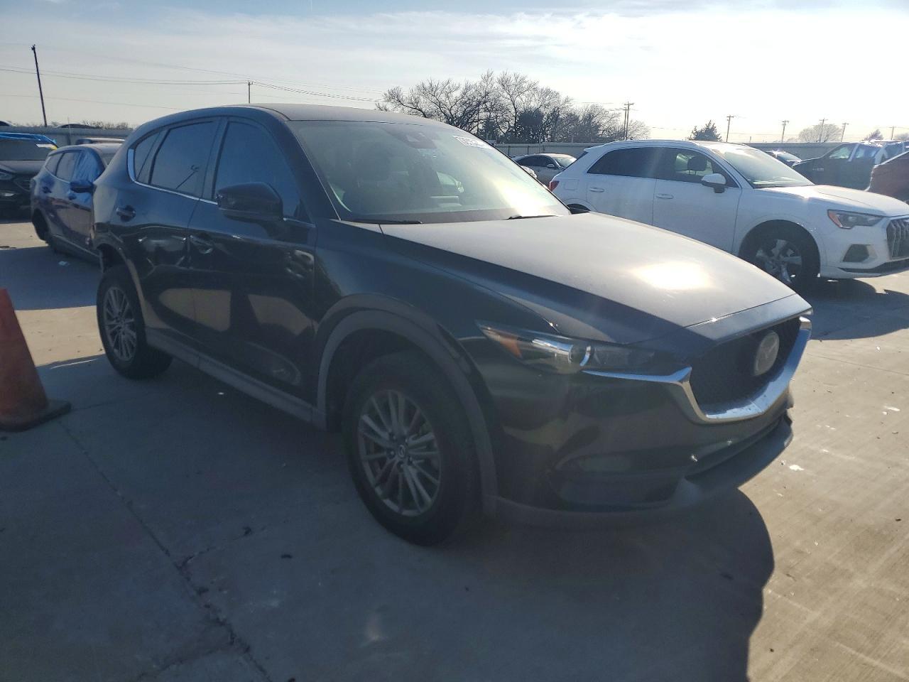2018 Mazda Cx-5 Sport - Фото 4