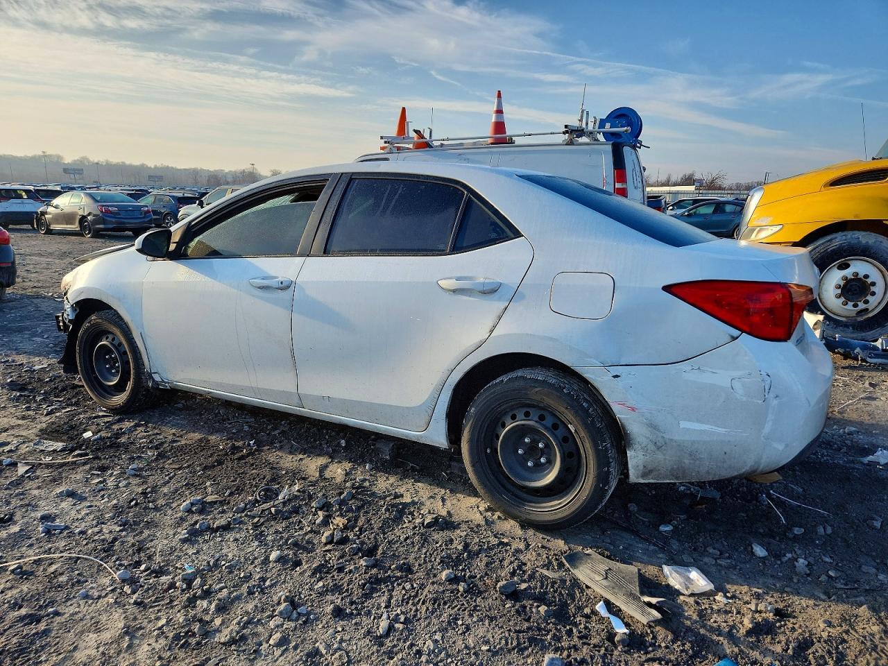 2019 Toyota Corolla L - Image 2