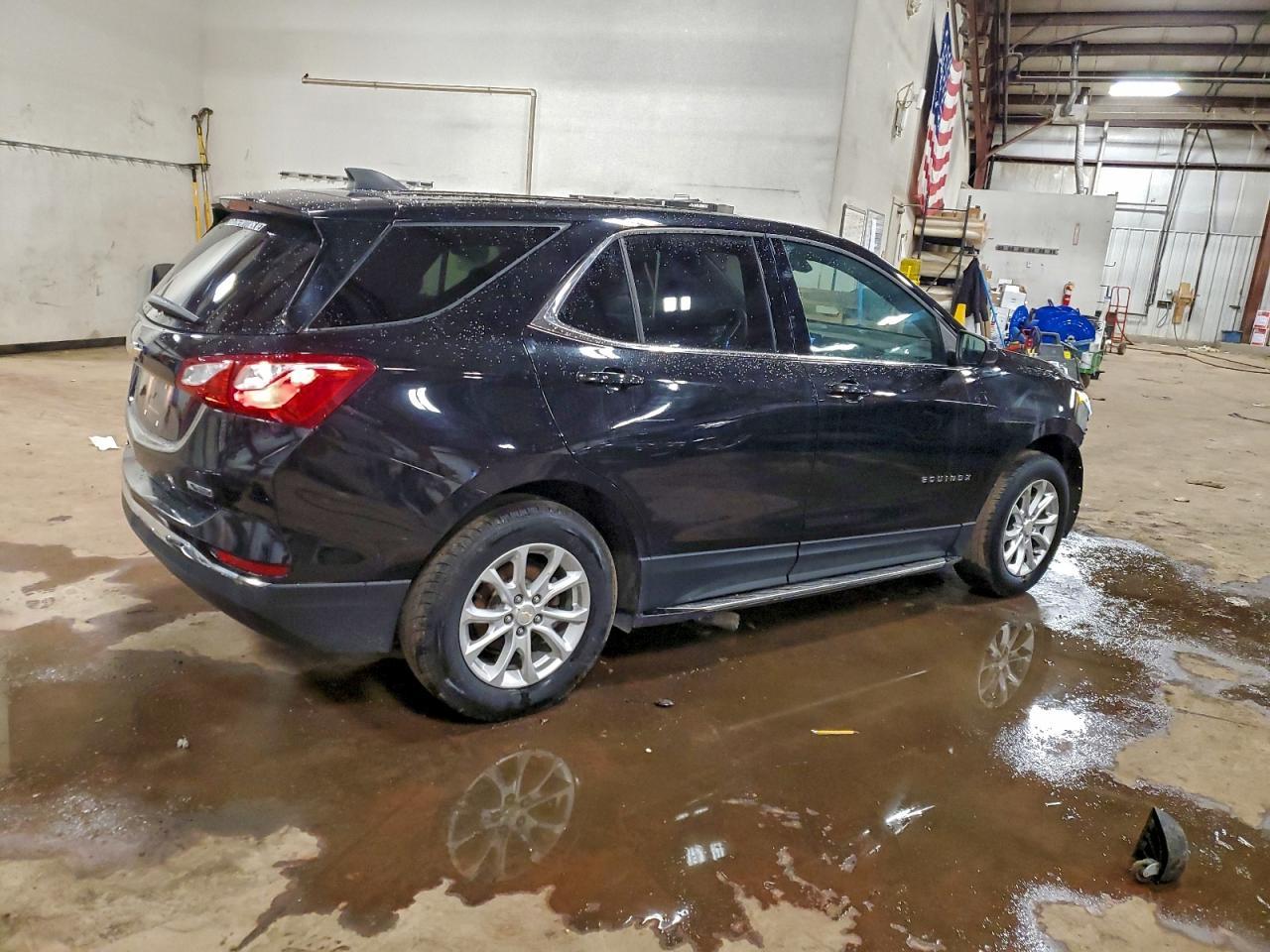 2019 Chevrolet Equinox Lt - Image 3