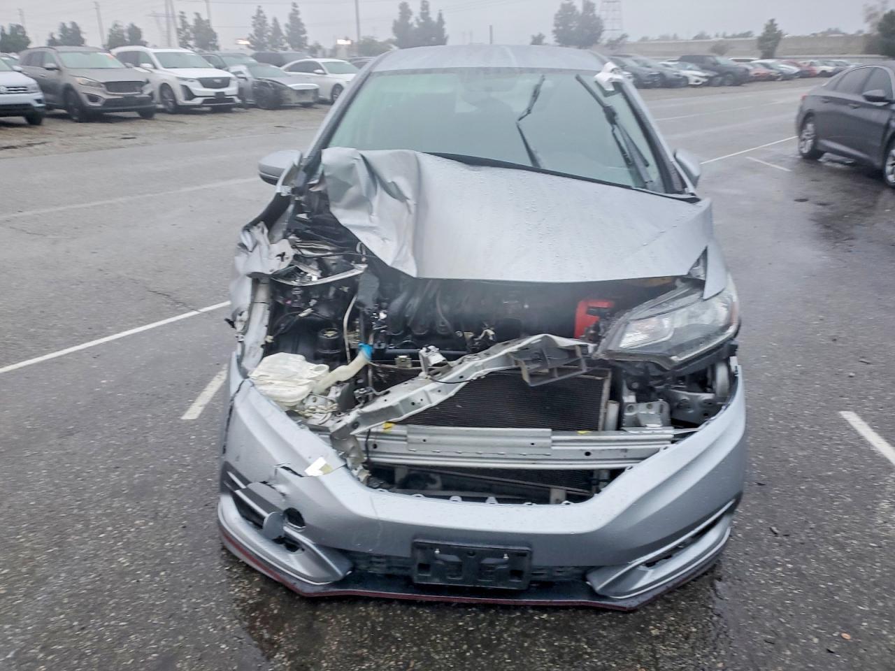 2018 Honda Fit Sport - Image 5