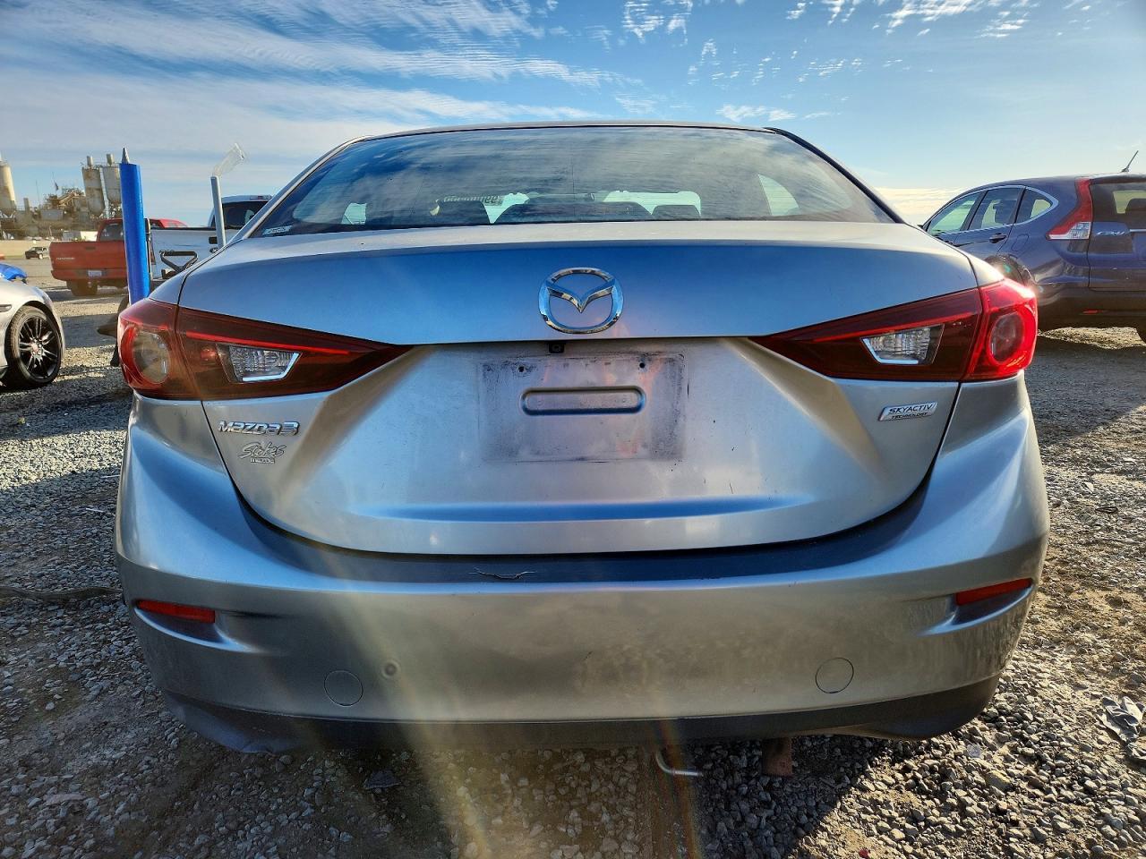 2016 Mazda 3 Sport - Image 6