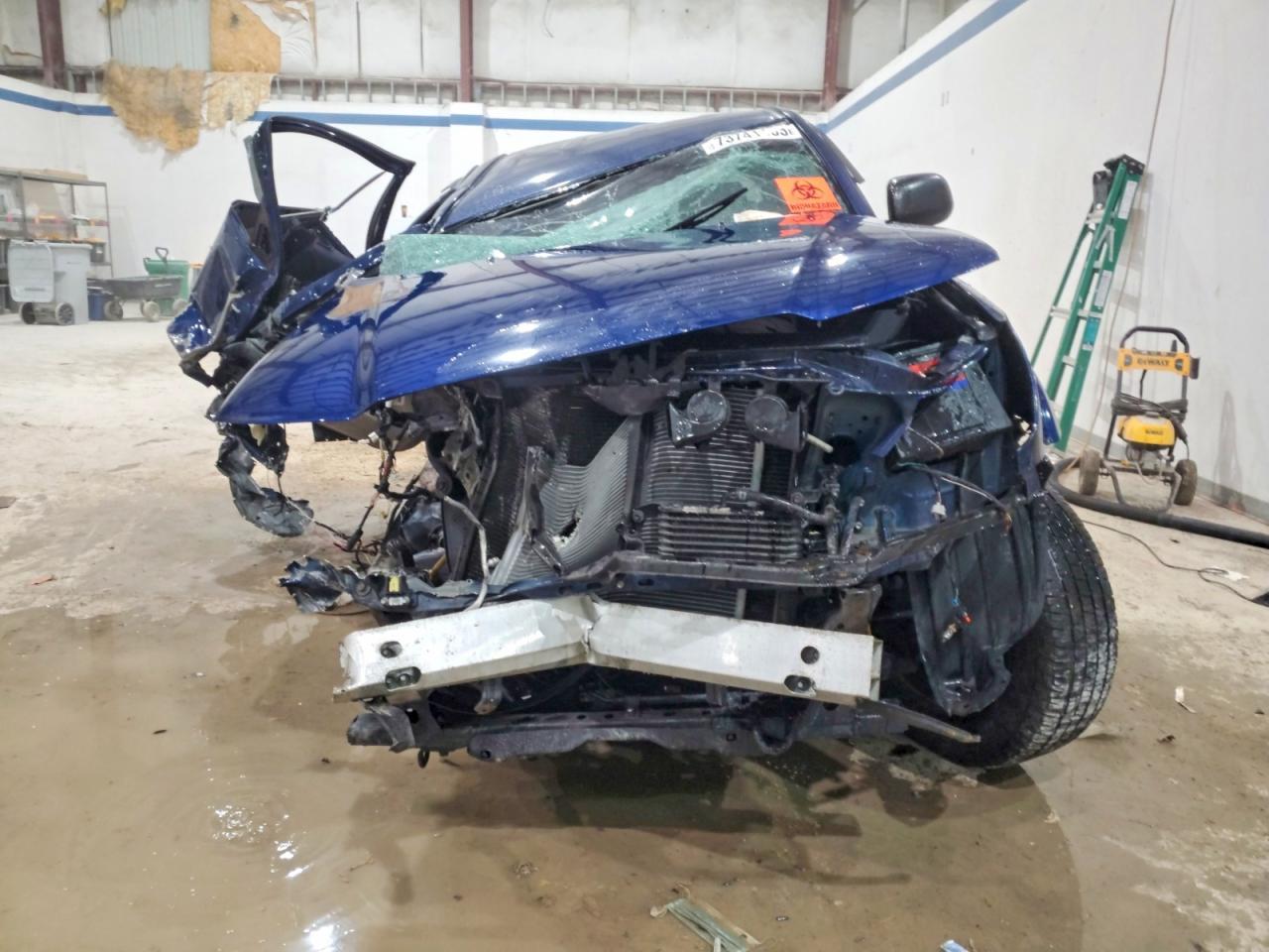 2005 Toyota Tacoma Prerunner V6 - Image 5