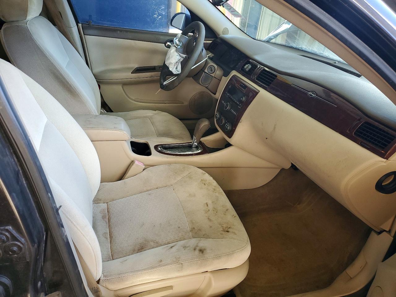 2008 Chevrolet Impala Ls - Image 7