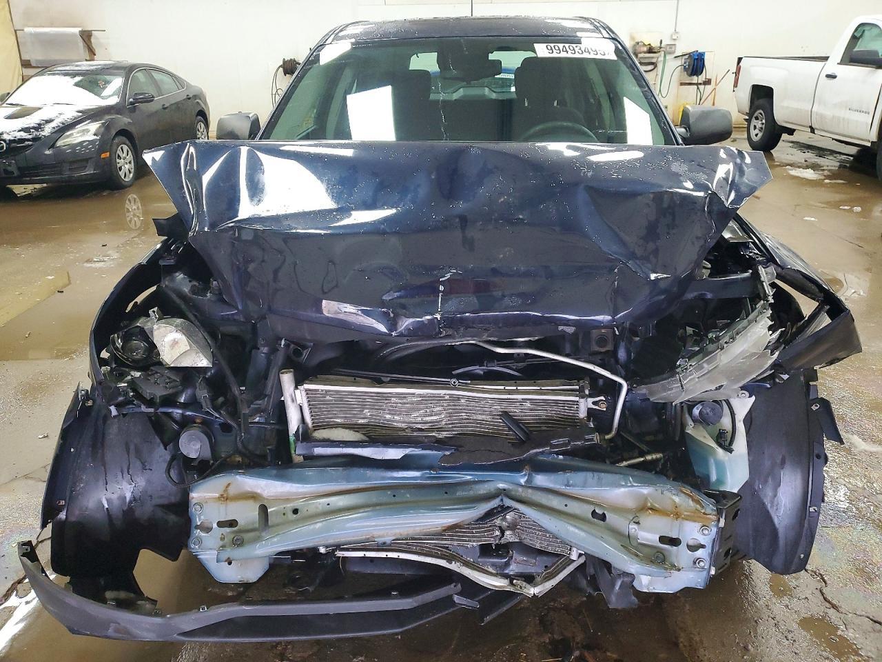 2017 Chevrolet Equinox Ls - Image 5