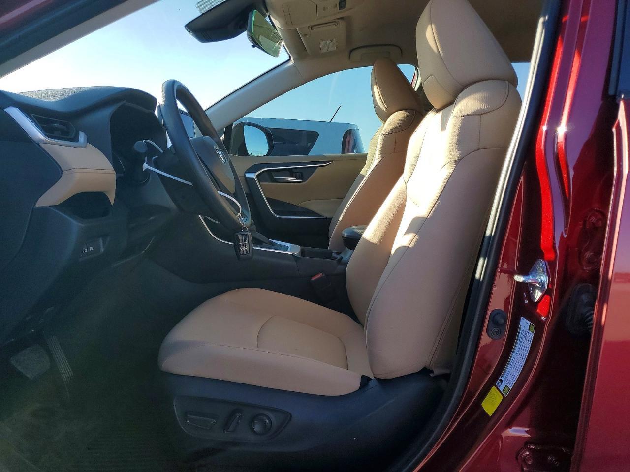 2025 Toyota Rav4 Xle - Фото 7