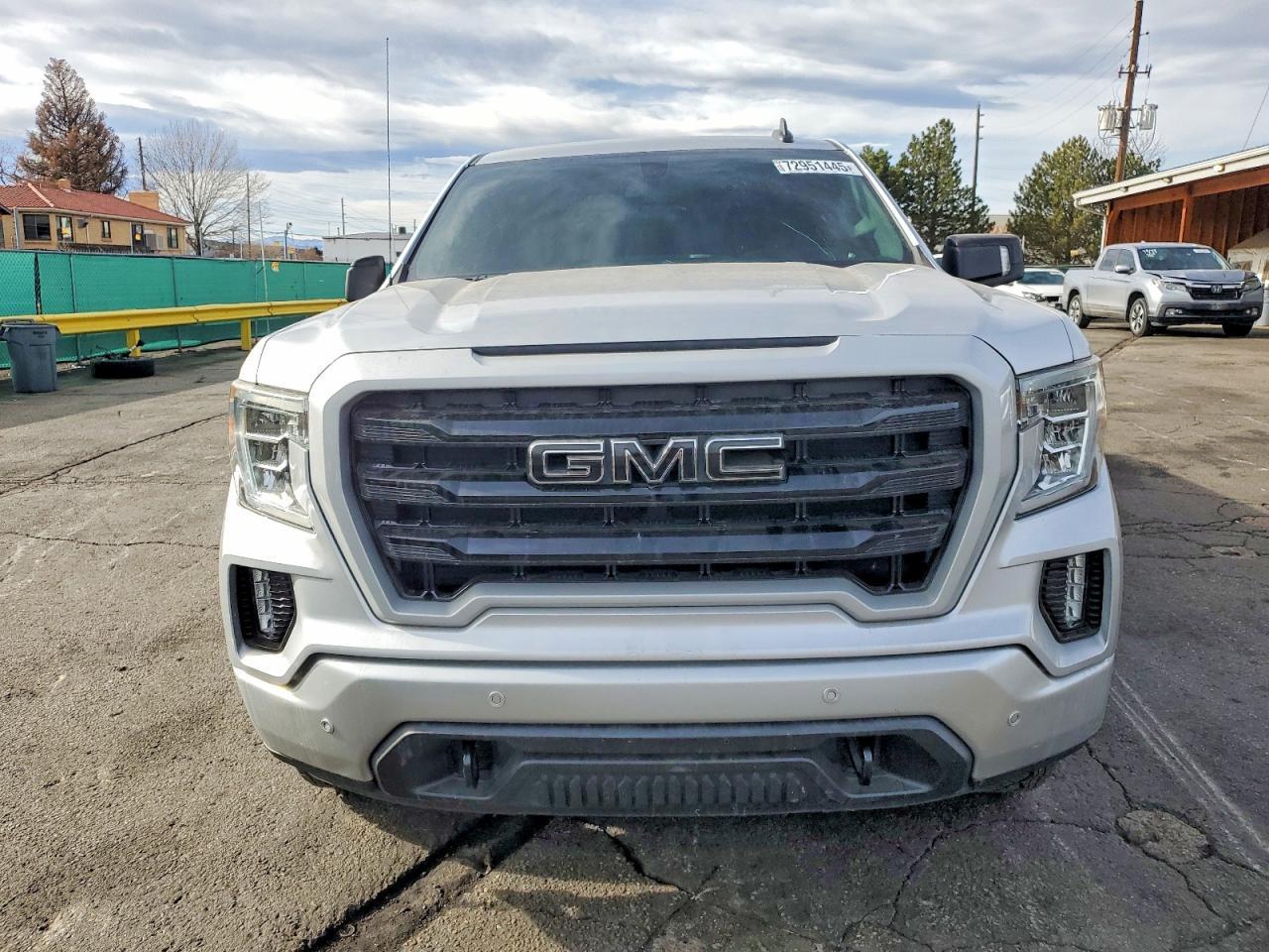 2021 GMC Sierra - Image 5