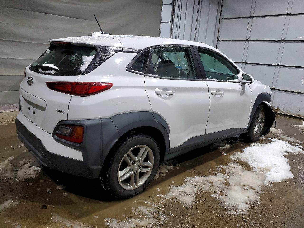 2020 Hyundai Kona Se - Image 3