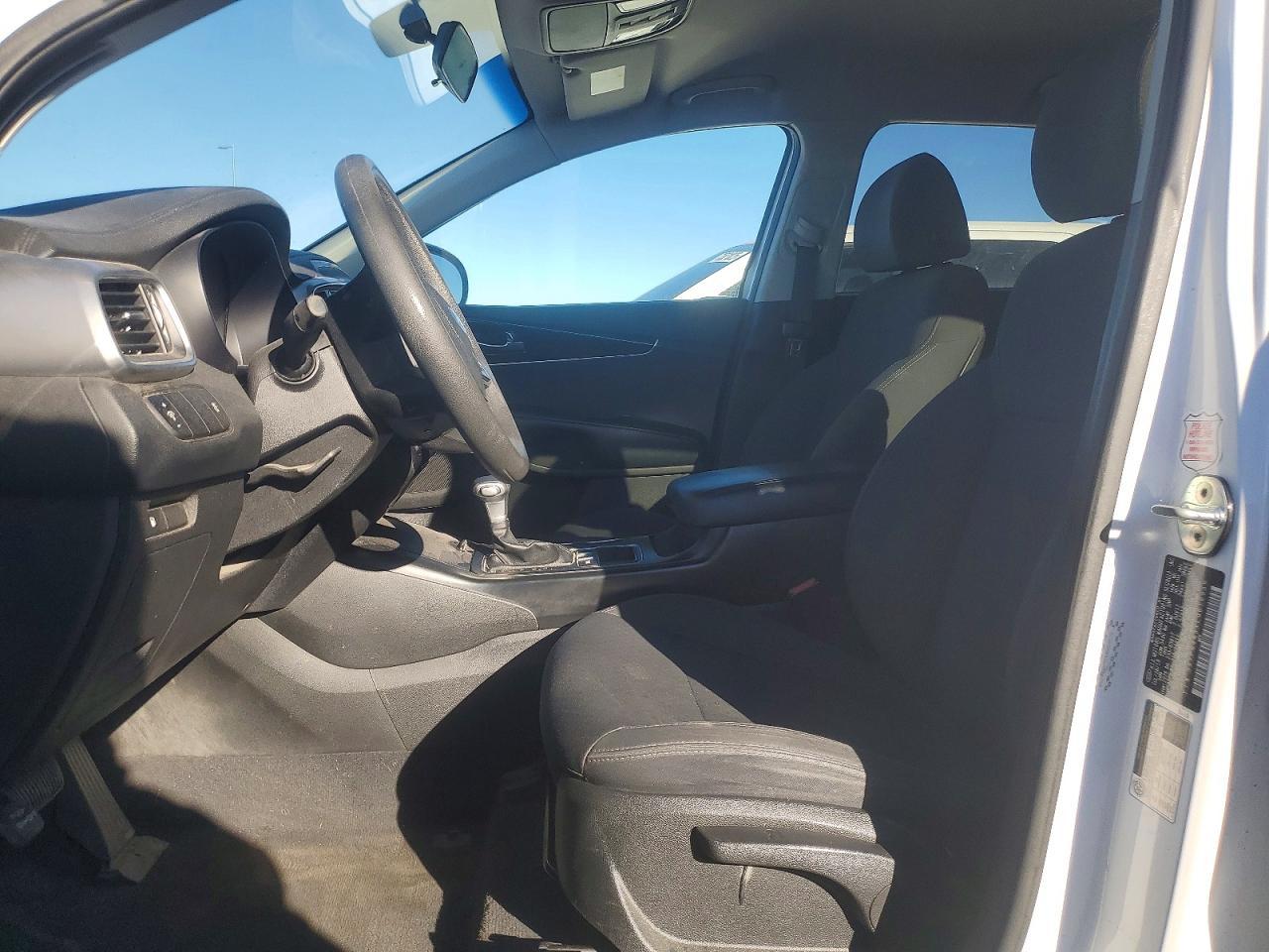 2020 Kia Sorento S - Фото 7